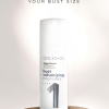 The #1 natural breast volumizer! ONLYSKIN’s Bust Volumizing Intensifier day cream enhances bust size naturally, paired with our night cream.
