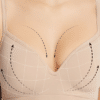 Boost estrogen for fuller breasts with our augmentation extract. Pair with ONLYSKIN’s Bust Silicone Cups for best results.
