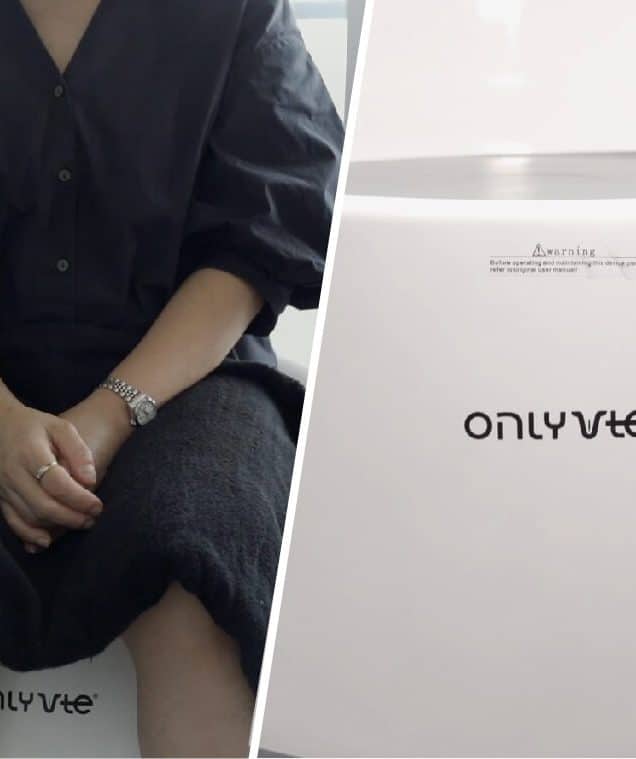 ONLYTITE® TRIAL PER SESSION