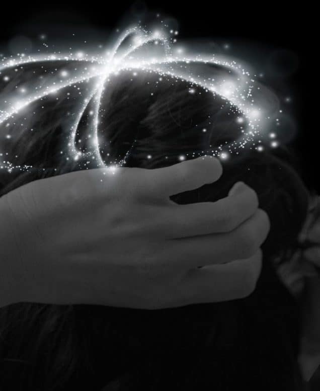The #1 Treatment In Singapore For Teenagers' Scalp Care