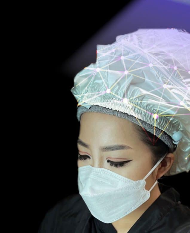 TRICHONLY®️ CHEMICAL DAMAGED SCALP TRIAL