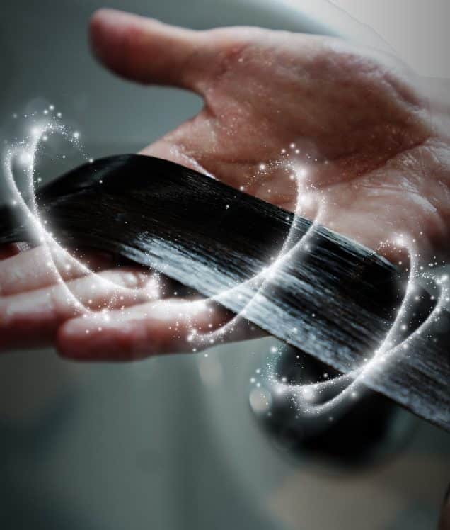 TRICHONLY® DAMAGED HAIR REPAIR TRIAL