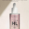 Witness fuller, thicker & healthier hair and a downward decline in hair & scalp natural aging progression, regain your hair!