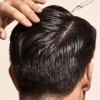 Witness fuller, thicker & healthier hair and a downward decline in hair & scalp natural aging progression, regain your hair!