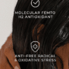Witness fuller, thicker & healthier hair and a downward decline in hair & scalp natural aging progression, regain your hair!