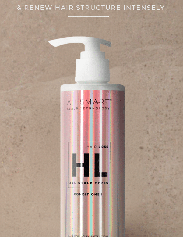 Revitalize your hair and combat hair loss with SG's best conditioner. Shop now for fuller, healthier hair and see the difference!