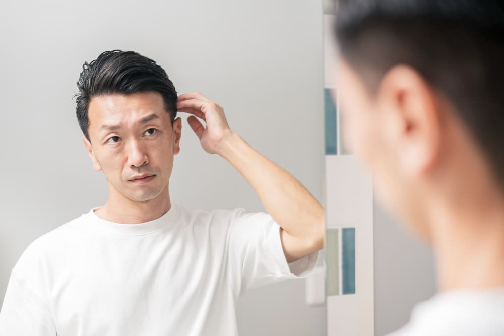 How To Prevent Hair Loss