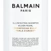 Balmain Paris Hair Couture Illuminating Shampoo Silver Pearl 300ml