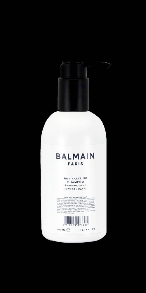 Balmain Paris Hair Couture Revitalizing Shampoo 300ml