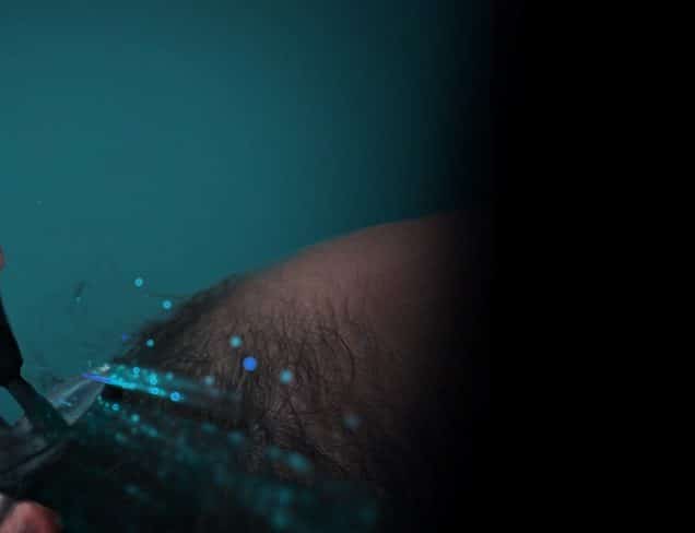 Scalp treatments: ScalpWave™️ is a revolutionary treatment powered by Patented 448kHz Proionic®️ technology, which promotes blood flow, stimulates healthy cell function, and revitalizes the scalp to prevent hair loss.