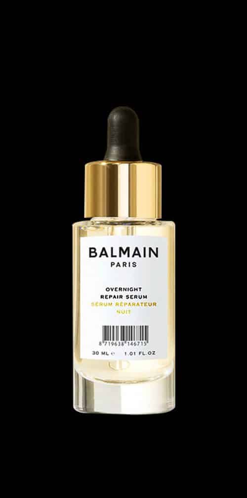 Balmain Paris Hair Couture Overnight Repair Serum 30ml