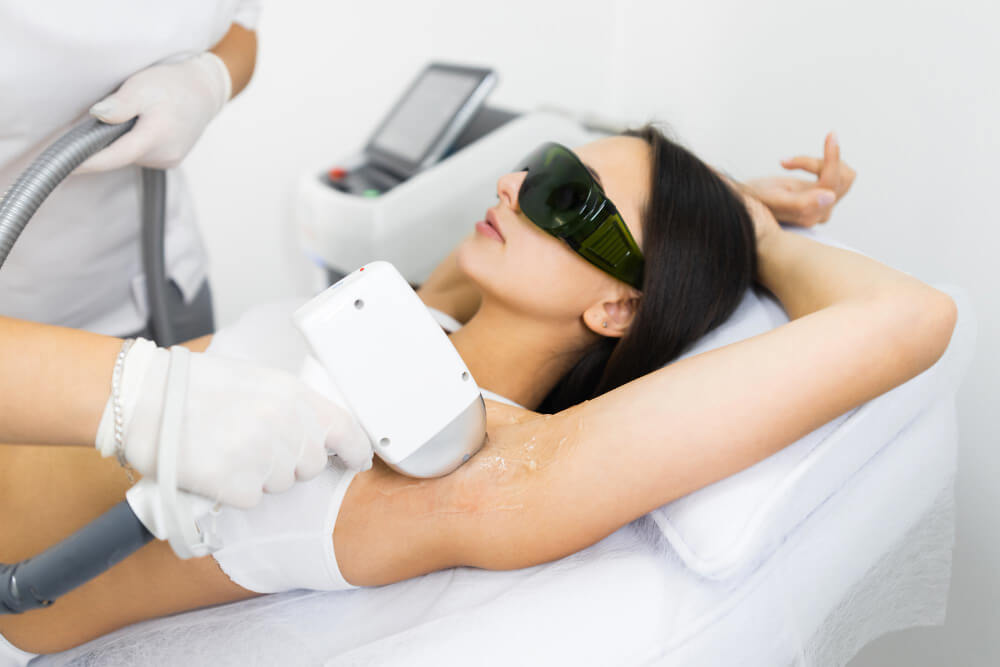 How Bad And How Much Does Laser Hair Removal Hurt?