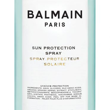 Balmain Paris Hair Couture Sun Protection Spray 200ml