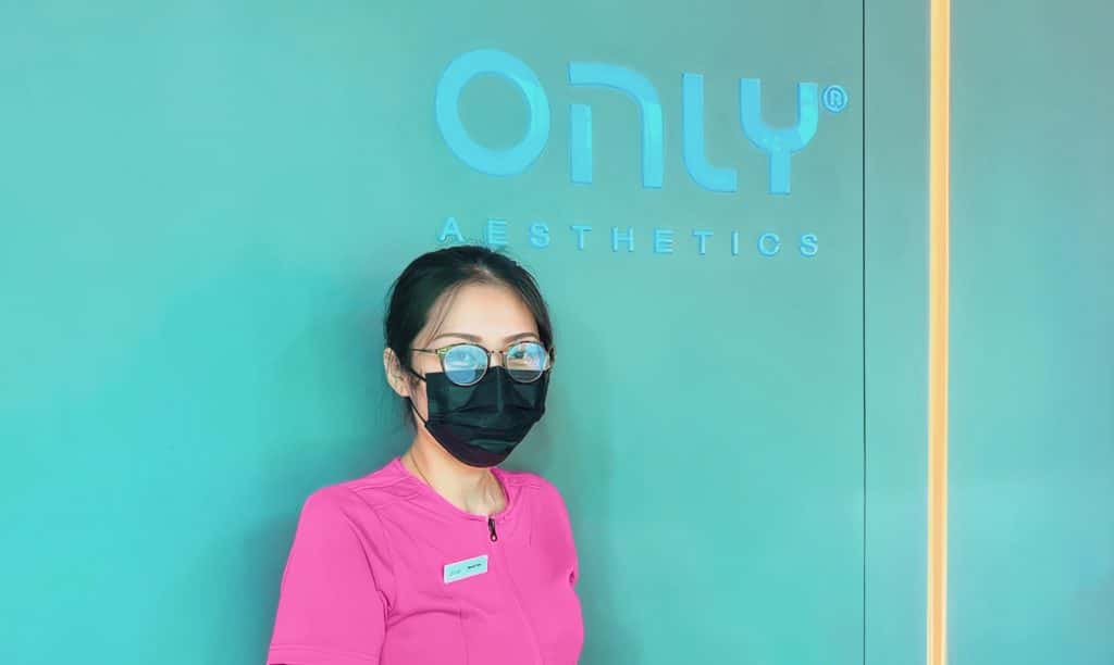 Established in 2005, ONLY Aesthetics was founded to rise above the inadequacy of the then-newly saturated market of medical aesthetics. The co-founders believed in the calling to reach out to clients who wanted to better themselves, without short-changing them. The brand prides itself on its state-of-the-art technology and exceptional results that have allowed them to be a multi-award winning company.