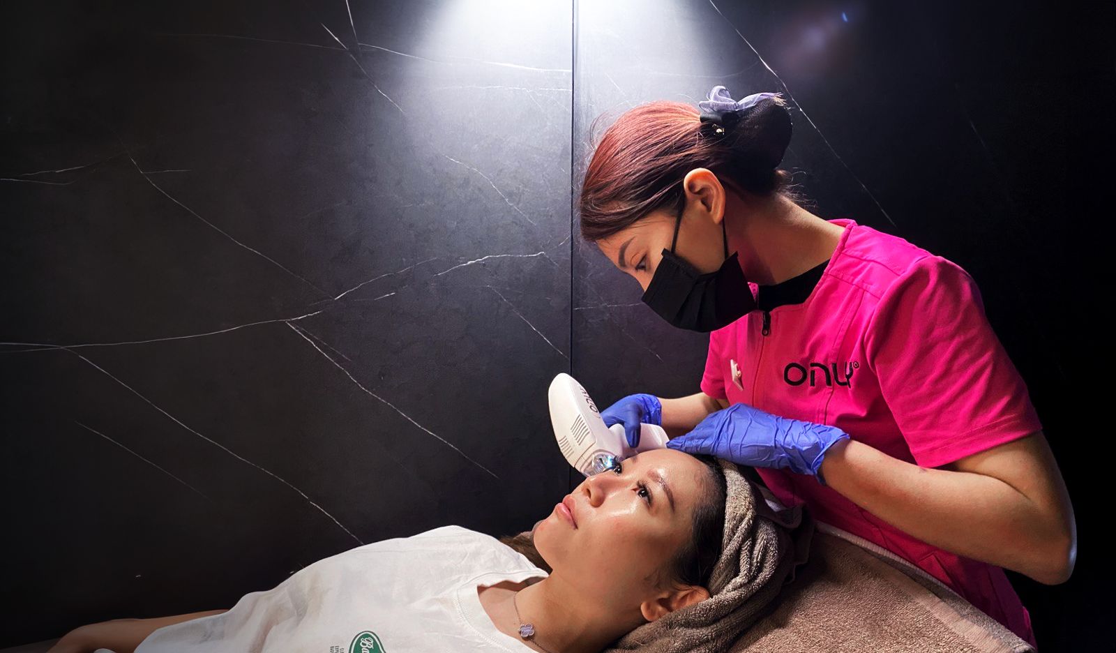 Want a rewarding and fulfilling career? Join ONLY Aesthetics today!