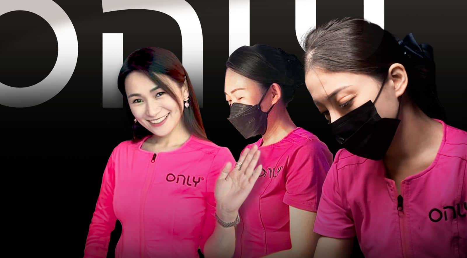 Want a rewarding and fulfilling career? Join ONLY Aesthetics today!