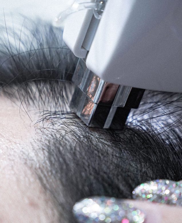 Book your appointment now and experience the life-changing power of ScalpFusion®.