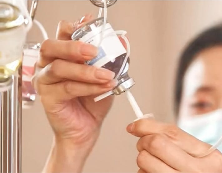 Revolutionize Your Skincare with Nano-Molecular Dermal Technology