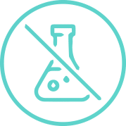 Active ingredients aren’t wasted