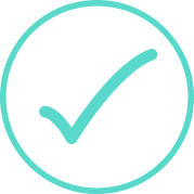 Results show faster