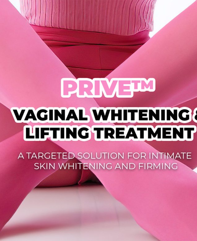 PRIVE™ Trial Session