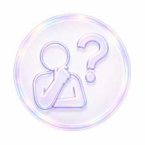 Icon representing same-session visible brightening with SuperWhite™