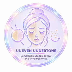 Icon representing minimal downtime after a SuperWhite™ session