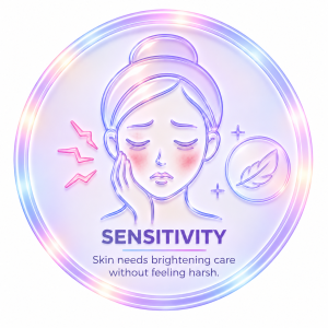 Icon representing minimal downtime after a SuperWhite™ session