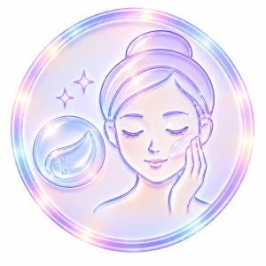 Icon representing minimal downtime after a SuperWhite™ session