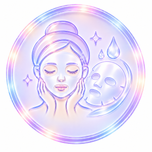 Icon representing minimal downtime after a SuperWhite™ session