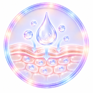 SuperWhite™ — one session, zero needles, all glow